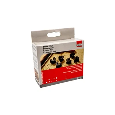 Abbildung von Bessey Vario Ecken BVE 6er Pack