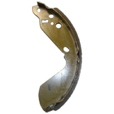 Abbildung von JAPANPARTS GF 898AF Bremsbacken Hinterachse 255mm 46,5mm SUZUKI: Vitara I SUV Cabrio,