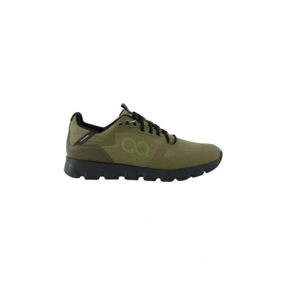 Abbildung von tenhaag Sneaker low, Herren, Größe: 41, Grün Schuhe