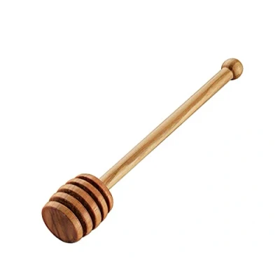 Abbildung von Cilio Olivenholz Honiglöffel Toscana, 15 cm