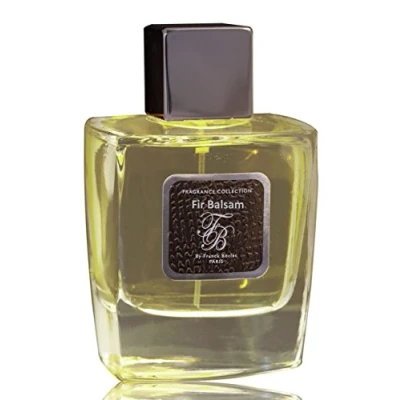 Abbildung von Franck boclet Eau de Parfum Fir Balsam, 100 ml