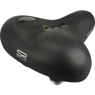 Abbildung von Selle Royal Fahrradsattel Sattel Touren/City Royalgel
