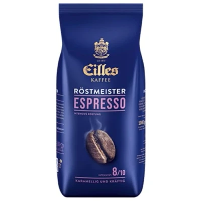 Abbildung von 2,56 Rabatt Eilles Kaffee kaffeebohnen Espresso 1 stück kg