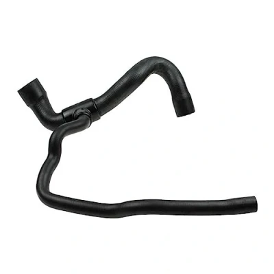 Abbildung von VAICO V40 1583 Kühlerschlauch oben EPDM (Ethylen Propylen Dien Kautschuk) OPEL: Corsa D Schrägheck
