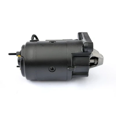 Abbildung von HELLA 8EA 011 610 331 Anlasser 12 1 9 RENAULT: CLIO 1, Rapid Kastenwagen