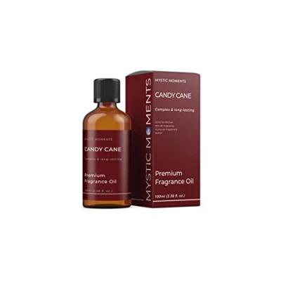 Abbildung von Mystic Moments Zuckerstange Duftöl 100 ml