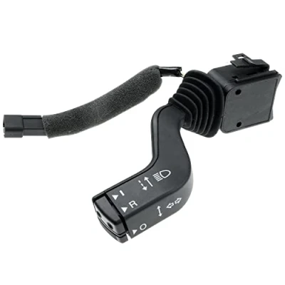 Abbildung von Lenkstockschalter Blinker mit Tempomat GRA für Astra G F67 Caravan T98 CC F08 F48 F07 F70 F69 F75 1.2L 2.2L 1998 2009 13142073