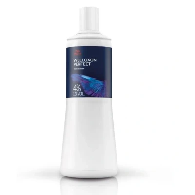 Abbildung von Wella Welloxon Perfect ME+ 4% 1000ml
