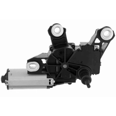 Abbildung von VEMO Original Quality V10 07 0005 1 Scheibenwischermotor 12 hinten VOLKSWAGEN: Golf 4 Schrägheck, Variant, Passat B5 GP Variant