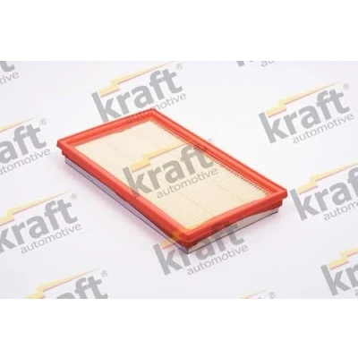 Abbildung von KRAFT 1714114 Luftfilter 35 168 281 Filtereinsatz NISSAN: Almera II Schrägheck, 2 Limousine, Tino, SUBARU: Forester I,