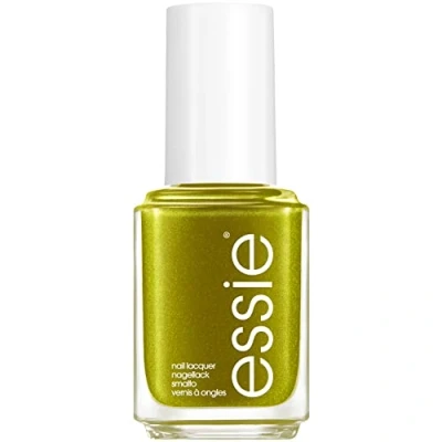 Abbildung von Essie Nagellack 846 Tropic Low
