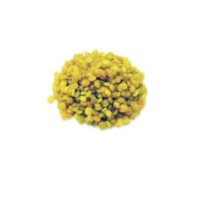 Abbildung von Halbe Straucherbsen (Toor Dal) 500 g