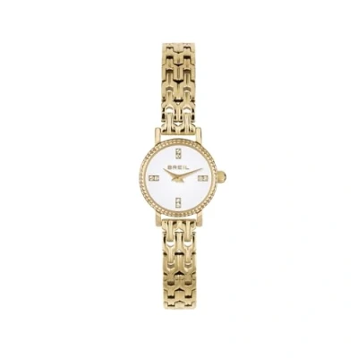 Abbildung von Breil Darling Uhr, Damen, Größe: One Size, Acciaio argento