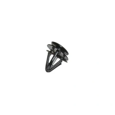 Abbildung von ROMIX B23169 Clip, Zier /Schutzleiste SUZUKI: IGNIS I, 2