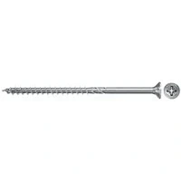 Abbildung von Spanplattenschraube PowerFast II 4,0x40 Senkkopf PZ