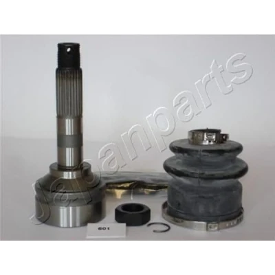 Abbildung von JAPANPARTS GI 601 Gelenksatz