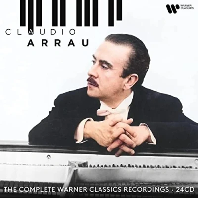 Abbildung von The Complete Warner Classics Recordings
