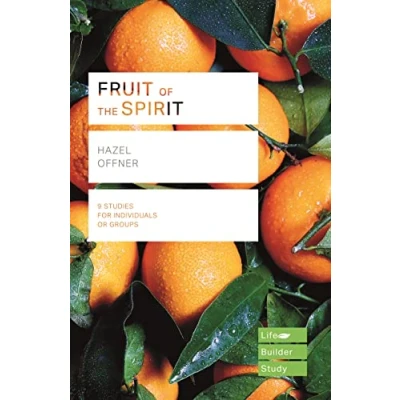 Abbildung von Fruit of the Spirit (Lifebuilder Study Guides) Bible Guides, 252)