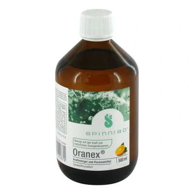 Abbildung von Oranex HT Universalreiniger 500 ml