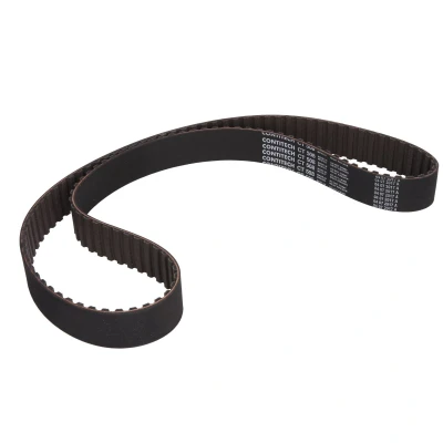 Abbildung von CONTITECH CT508 Zahnriemen 119 32 OPEL: Monterey A, Frontera A SUV, Campo
