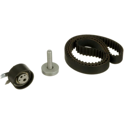 Abbildung von GATES K015712XS Zahnriemensatz ohne Wasserpumpe DACIA: SANDERO 2, Lodgy, Dokker Kombi, RENAULT: Kangoo II / Grand Kangoo, Megane 4 Grandtour
