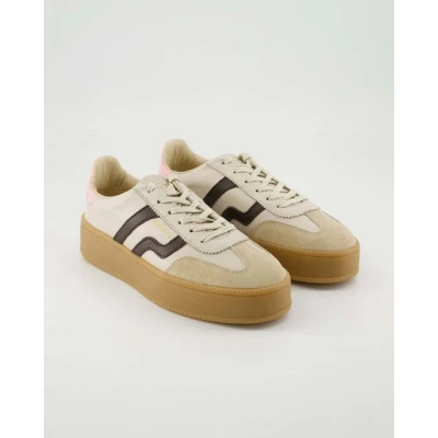 Abbildung von Gant Sneaker Leder