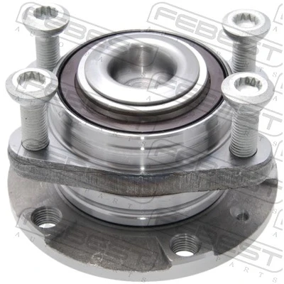 Abbildung von FEBEST 1782 A6MR Radnabe Hinterachse AUDI: A6 C6 Avant, Limousine