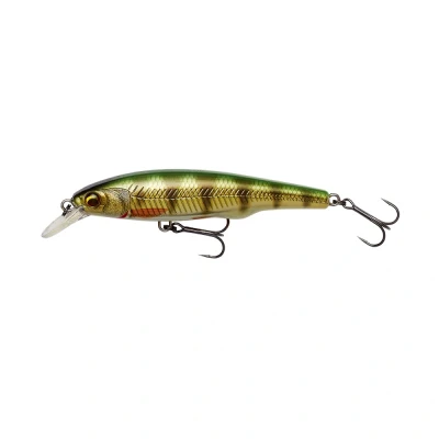 Abbildung von Savage Gear Gravity Twitch SR 11,5cm 22gr Floating Perch Wobbler