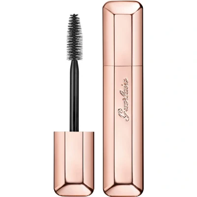 Abbildung von Guerlain Mad Eyes Wimperntusche 01 Black 8,5 ml