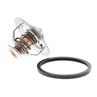 Abbildung von VEMO V95 99 0010 Kühlwasserthermostat 90 EXPERT KITS + mit Dichtungen VOLVO: V50, XC90 I, V70 3