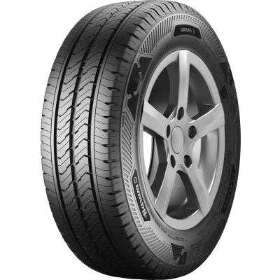 Abbildung von Barum Vanis 3 215/75 R16 113/111R PKW Sommerreifen Reifen 04430990000