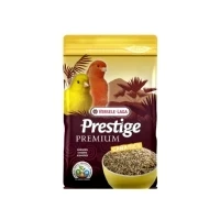 Abbildung von Versele Laga Prestige Premium Kanarienvgel Vogelfutter 800 g...