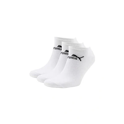 Abbildung von PUMA Kurzsocken SNEAKER V 3P (3 Paar, 3er Pack)