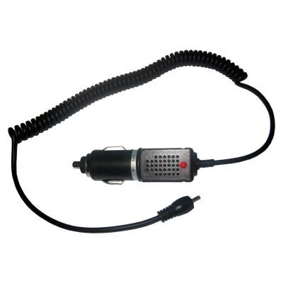 Abbildung von Nokia KFZ Ladekabel N73 N95 E65 N72 E50 6233 6234 6101 6103 6111 6131 N70 N80 N90 N91 N92 8800