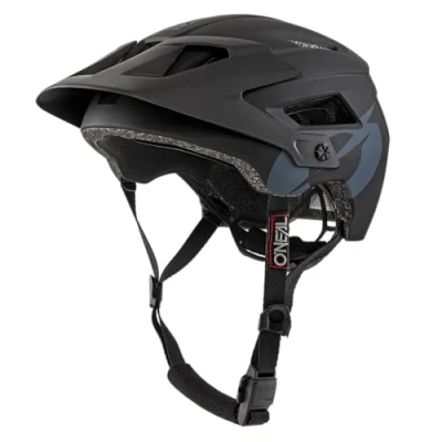 Abbildung von MTB Open Face DEFENDER Unisex Black O&#039;NEAL
