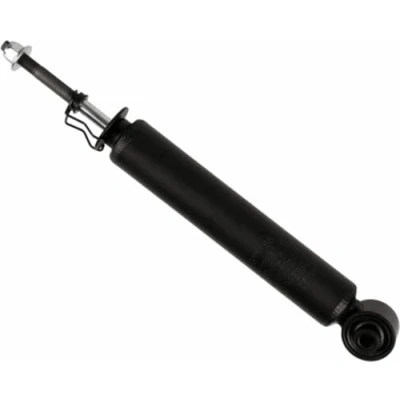 Abbildung von SACHS 317 168 Stoßdämpfer Gasdruck Zweirohr Teleskop oben Stift, unten Auge