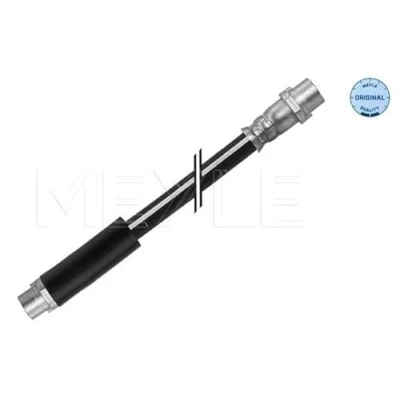 Abbildung von MEYLE 100 611 0016 Bremsschläuche Vorderachse 308 AUDI: Coupe B3, 80 B4 Limousine, B3