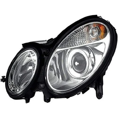 Abbildung von HELLA 1LL 008 369 171 Scheinwerfer MERCEDES BENZ: E Klasse T modell, Limousine