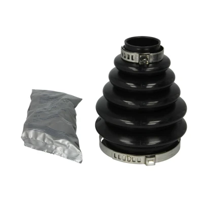 Abbildung von SPIDAN 23037 Achsmanschette 111,00 TPE (thermoplastischer Elastomer) CITROËN: C2 Schrägheck