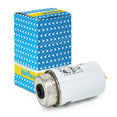 Abbildung von PURFLUX CS734 Kraftstofffilter Filtereinsatz FORD: Transit Mk5 Kastenwagen, Bus, Pritsche/Fahrgestell