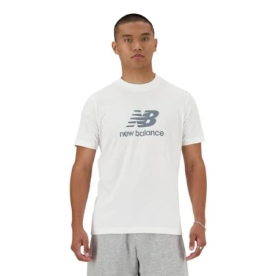 Abbildung von New Balance Mens Lifestyle T Shirt S