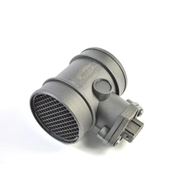 Abbildung von MAGNETI MARELLI 213719627019 Luftmassenmesser OPEL: Astra F CC, Omega B Caravan, Vectra A Limousine