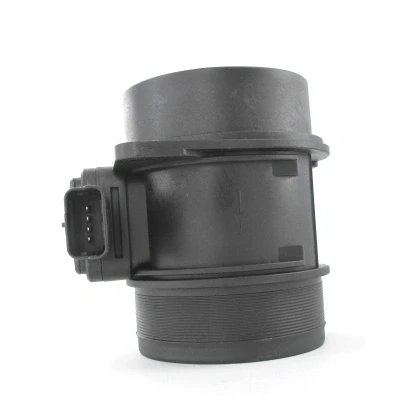 Abbildung von NGK 90069 Luftmassenmesser mit Gehäuse integriertem Lufttemperatursensor CITROËN: C4 Picasso 1, C5 III Kombi, 3, PEUGEOT: 5008 I, 307 SW