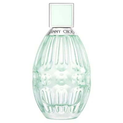 Abbildung von Jimmy Choo Floral Eau de Toilette 40 ml