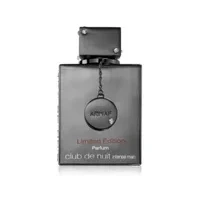Abbildung von Armaf Club De Nuit Intense Parfum Spray mit Cufflinks Collectors Pride Limited Edition für Herren, 100 g