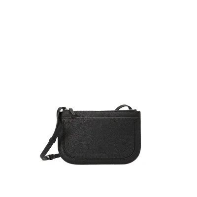 Abbildung von Marc O&#039;Polo MOD Fenja Umhängetasche, Damen, Größe: One Size, Black