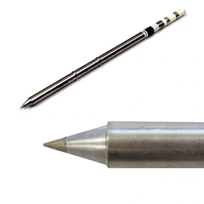 Abbildung von HAKKO T15 B abgeschrägte Lötspitze