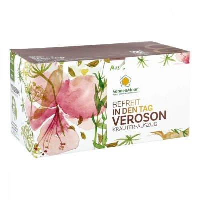 Abbildung von Veroson flüssig Sonnenmoor