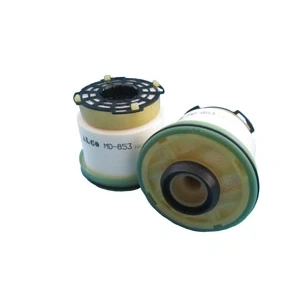 Abbildung von ALCO FILTER MD 853 Kraftstofffilter Filtereinsatz FORD: Ranger Mk3