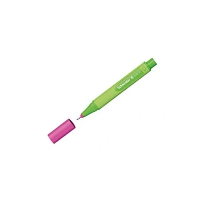 Abbildung von Fineliner SCHNEIDER Link It, 0,4mm, pink, 1 Stück